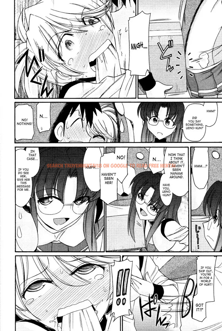 Read Hentai Image 10 503 in comic Cheers! - Chapter 96 - hentaitnt.net