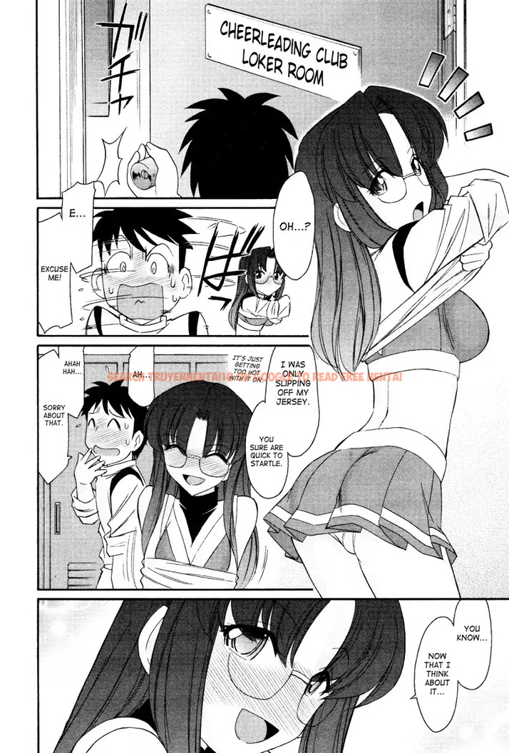 Read Hentai Image 12 503 in comic Cheers! - Chapter 96 - hentaitnt.net