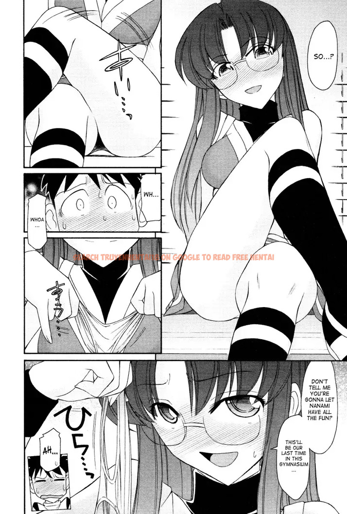 Read Hentai Image 14 503 in comic Cheers! - Chapter 96 - hentaitnt.net