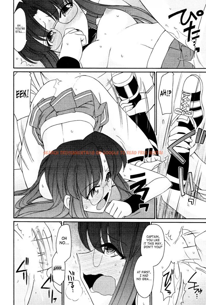 Read Hentai Image 16 503 in comic Cheers! - Chapter 96 - hentaitnt.net