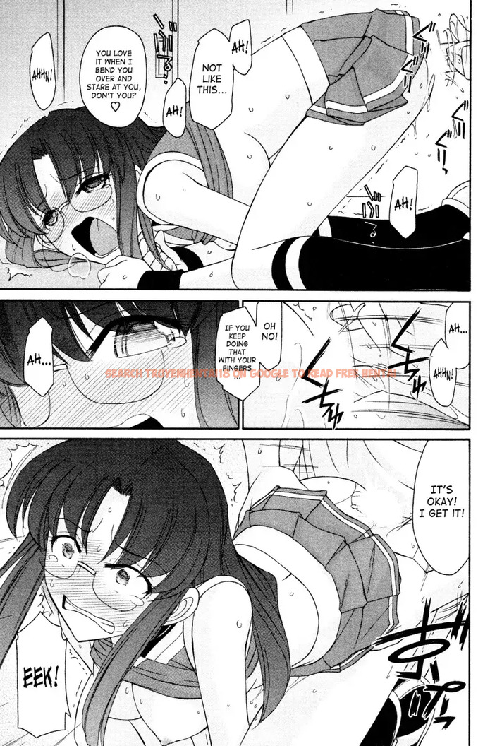 Read Hentai Image 17 503 in comic Cheers! - Chapter 96 - hentaitnt.net