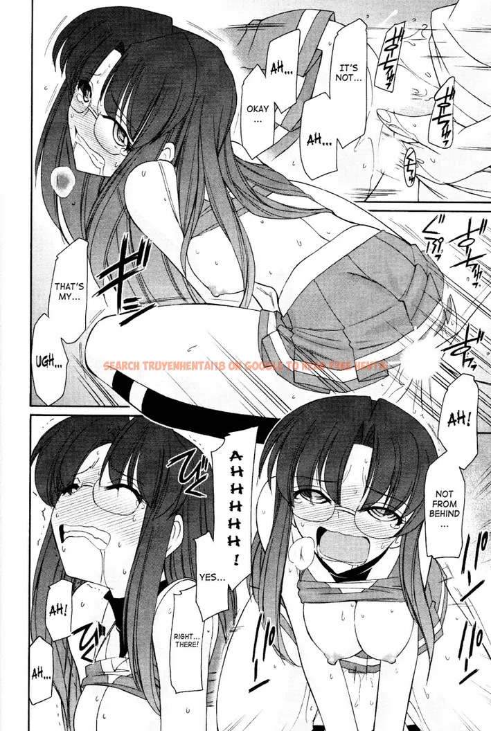 Read Hentai Image 18 503 in comic Cheers! - Chapter 96 - hentaitnt.net
