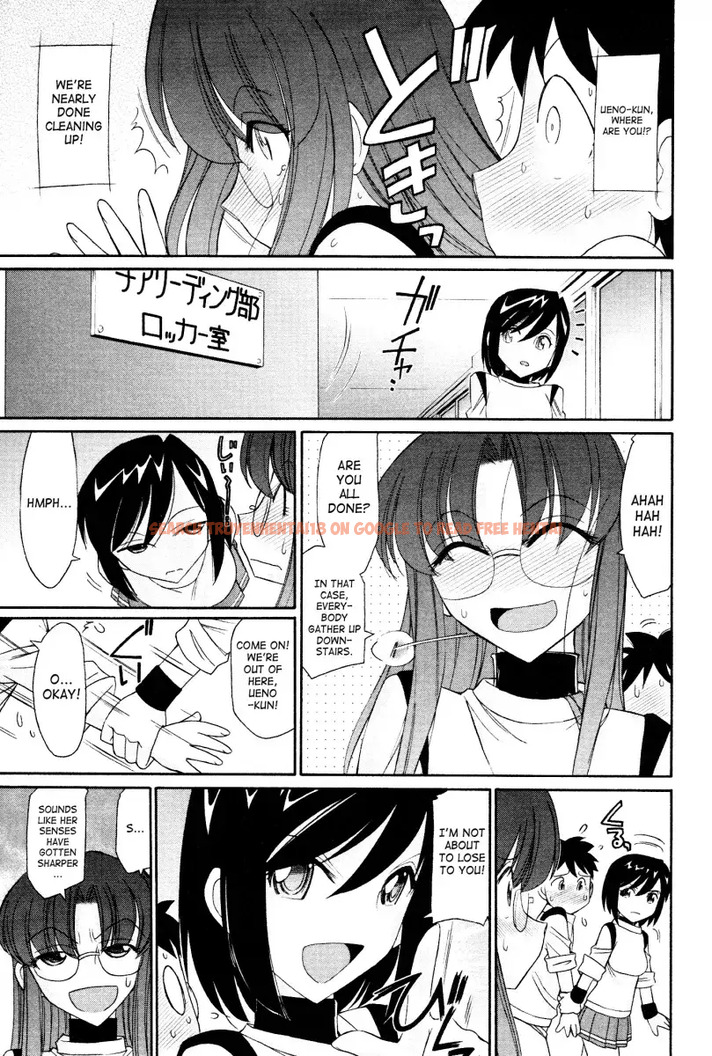 Read Hentai Image 19 503 in comic Cheers! - Chapter 96 - hentaitnt.net