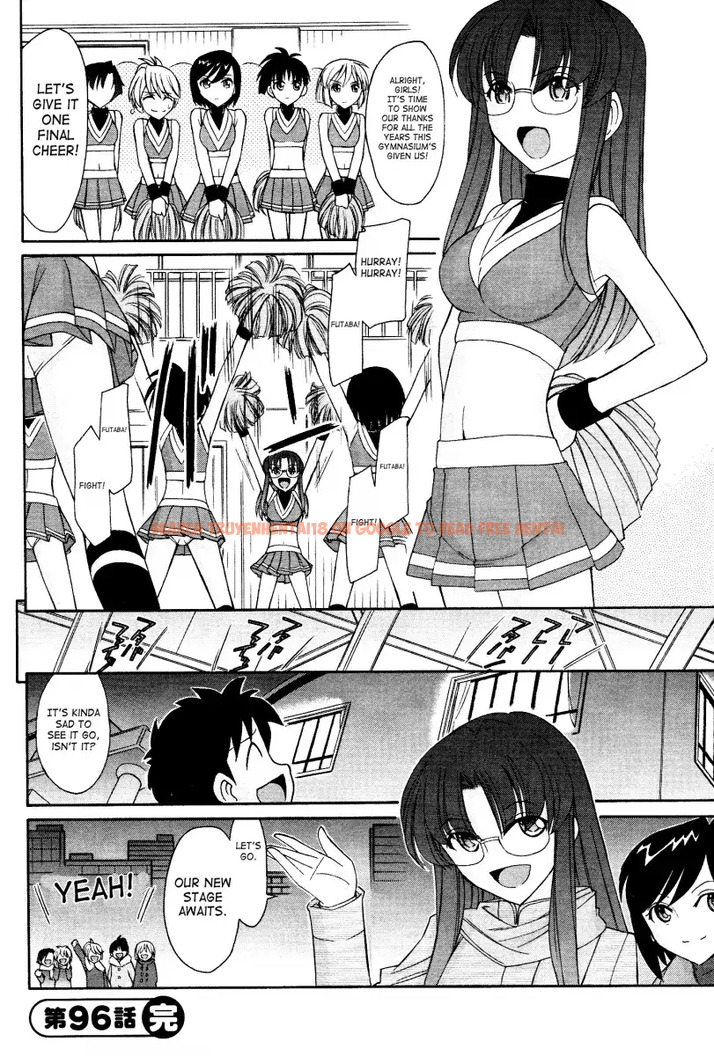 Read Hentai Image 20 503 in comic Cheers! - Chapter 96 - hentaitnt.net