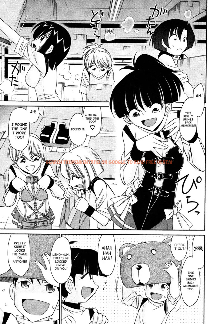 Read Hentai Image 3 503 in comic Cheers! - Chapter 96 - hentaitnt.net