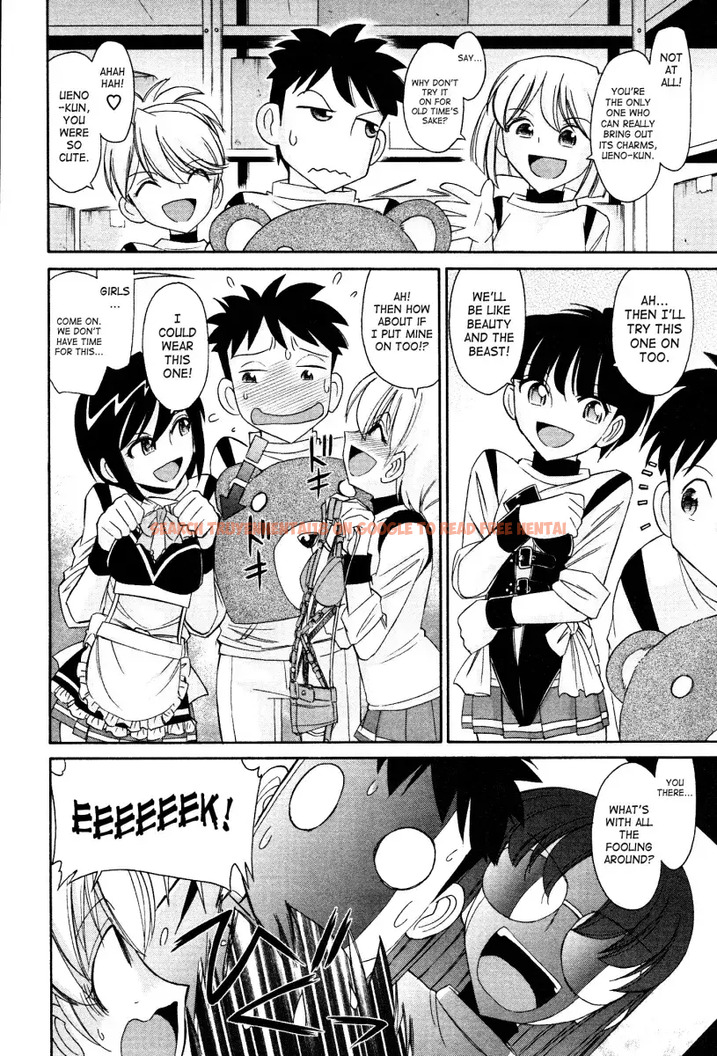 Read Hentai Image 4 503 in comic Cheers! - Chapter 96 - hentaitnt.net