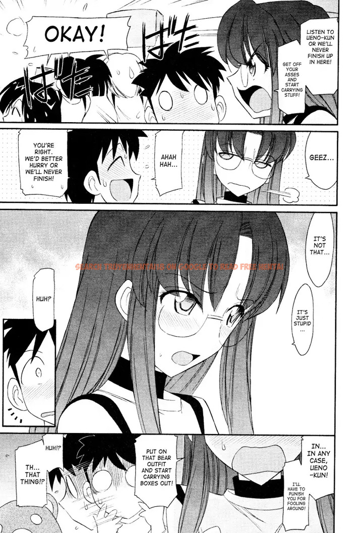Read Hentai Image 5 503 in comic Cheers! - Chapter 96 - hentaitnt.net