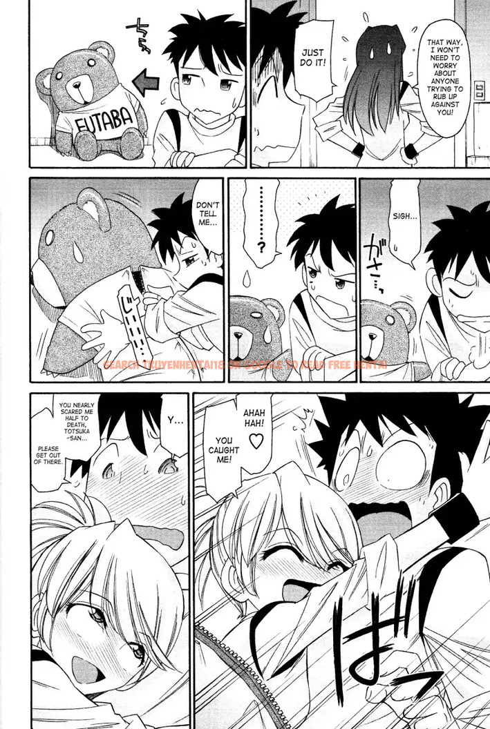 Read Hentai Image 6 503 in comic Cheers! - Chapter 96 - hentaitnt.net