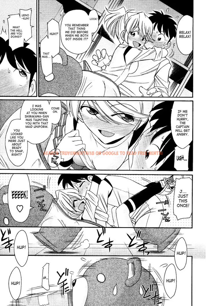 Read Hentai Image 7 503 in comic Cheers! - Chapter 96 - hentaitnt.net