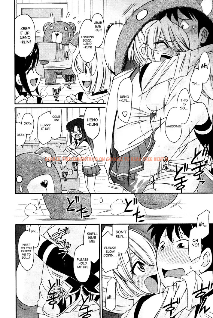 Read Hentai Image 8 503 in comic Cheers! - Chapter 96 - hentaitnt.net