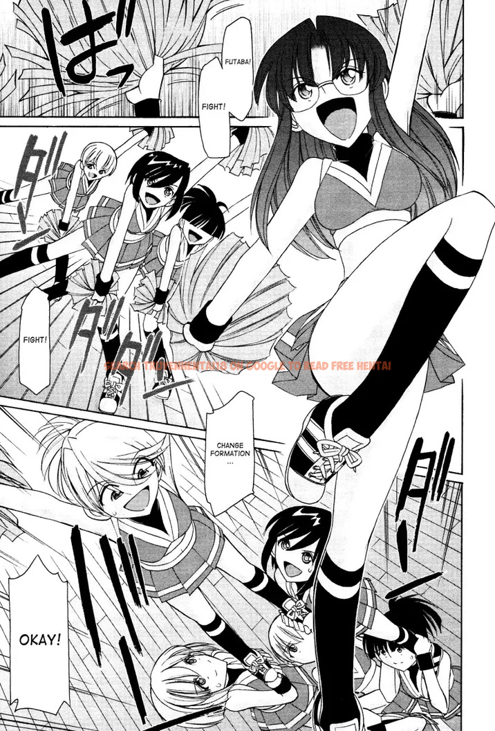 Read Hentai Image 10 503 in comic Cheers! - Chapter 97 - hentaitnt.net