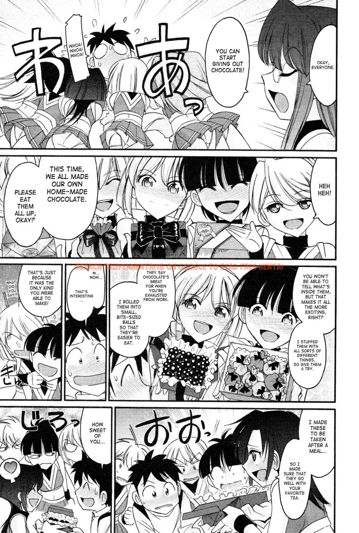 Read Hentai Image 12 503 in comic Cheers! - Chapter 97 - hentaitnt.net