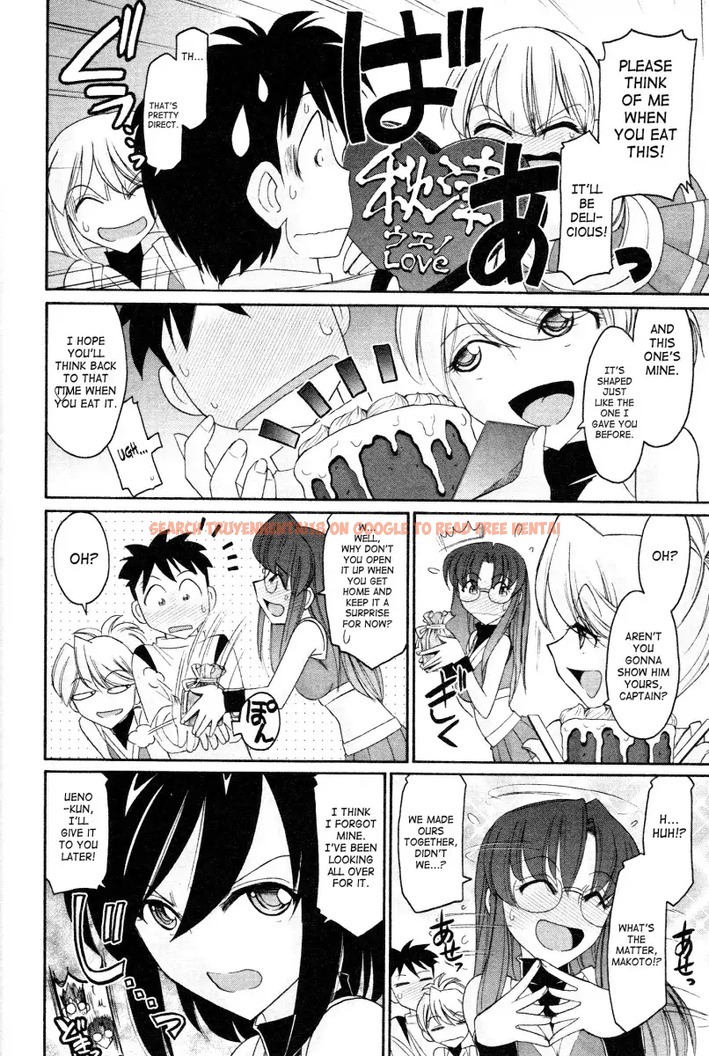 Read Hentai Image 13 503 in comic Cheers! - Chapter 97 - hentaitnt.net