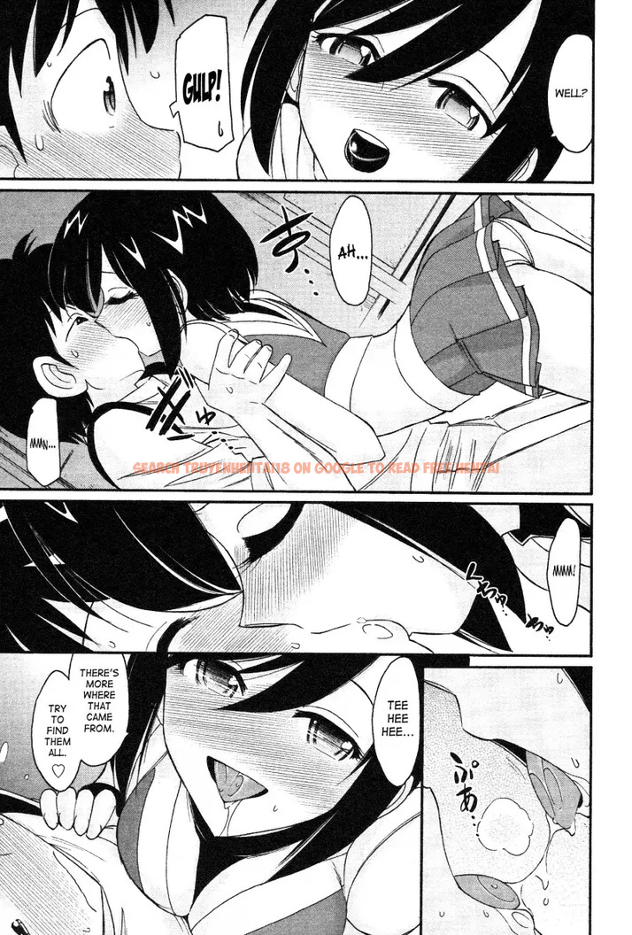 Read Hentai Image 16 503 in comic Cheers! - Chapter 97 - hentaitnt.net