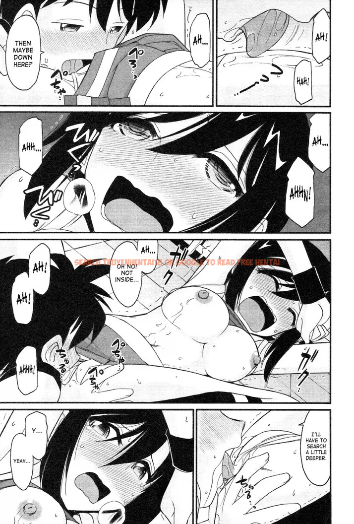 Read Hentai Image 18 503 in comic Cheers! - Chapter 97 - hentaitnt.net