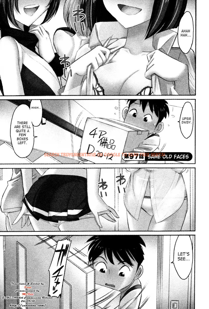 Read Hentai Image 2 503 in comic Cheers! - Chapter 97 - hentaitnt.net