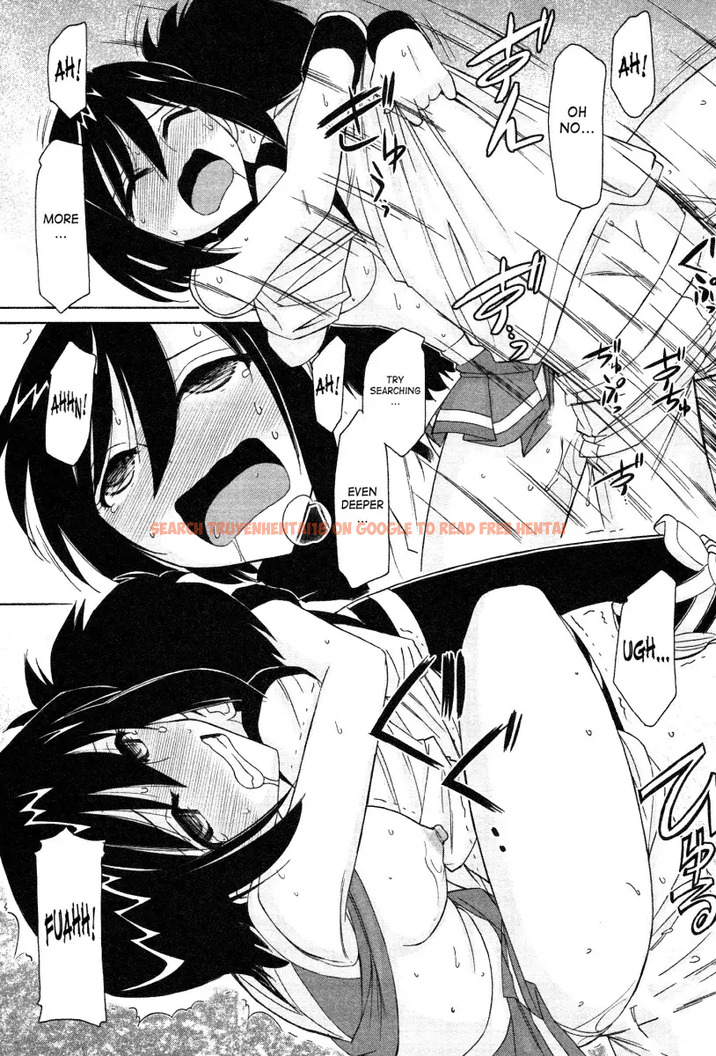 Read Hentai Image 20 503 in comic Cheers! - Chapter 97 - hentaitnt.net