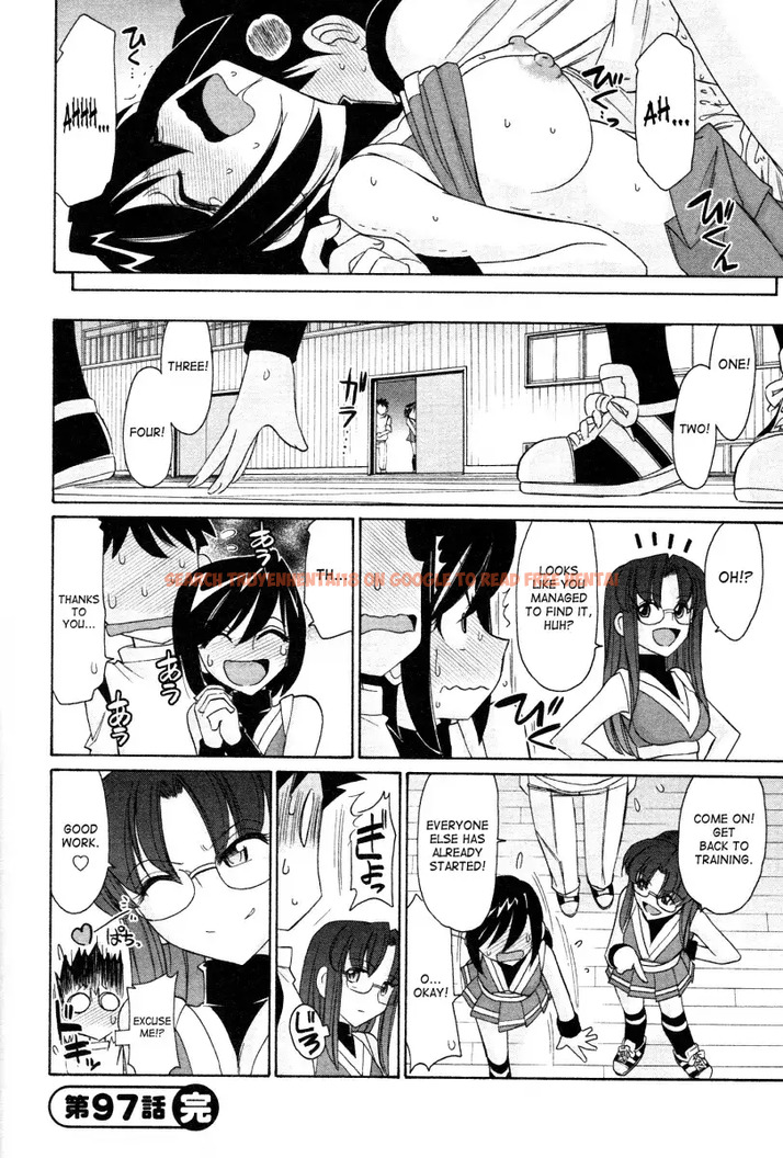 Read Hentai Image 21 503 in comic Cheers! - Chapter 97 - hentaitnt.net