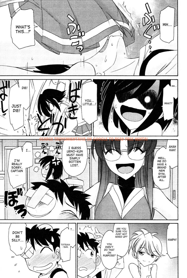 Read Hentai Image 6 503 in comic Cheers! - Chapter 97 - hentaitnt.net