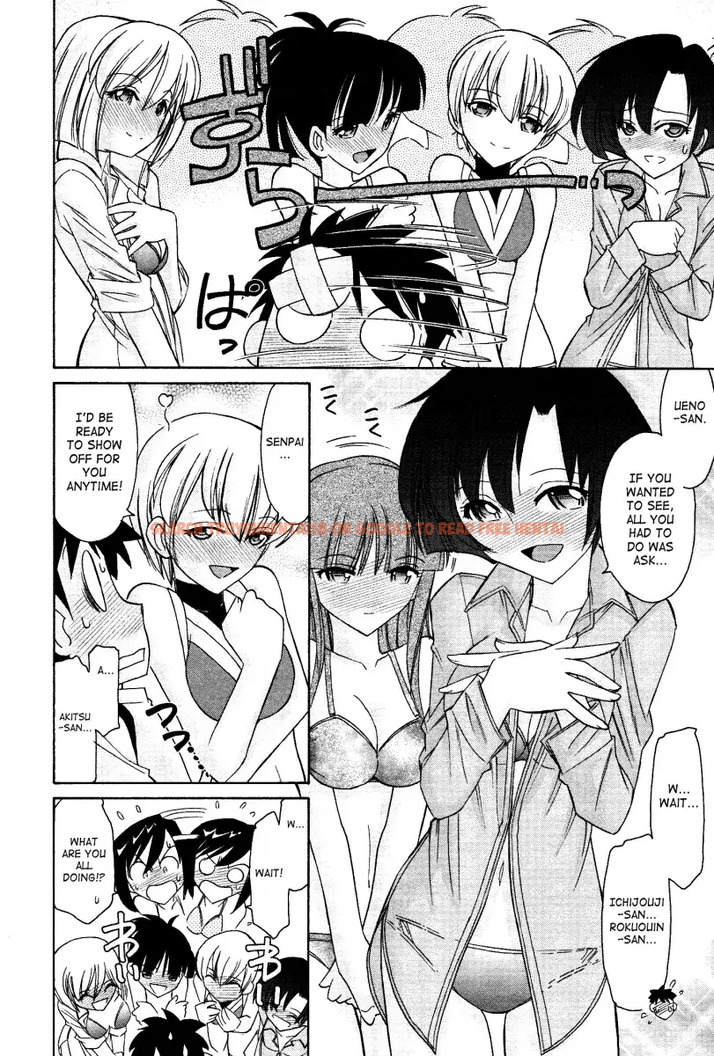 Read Hentai Image 7 503 in comic Cheers! - Chapter 97 - hentaitnt.net
