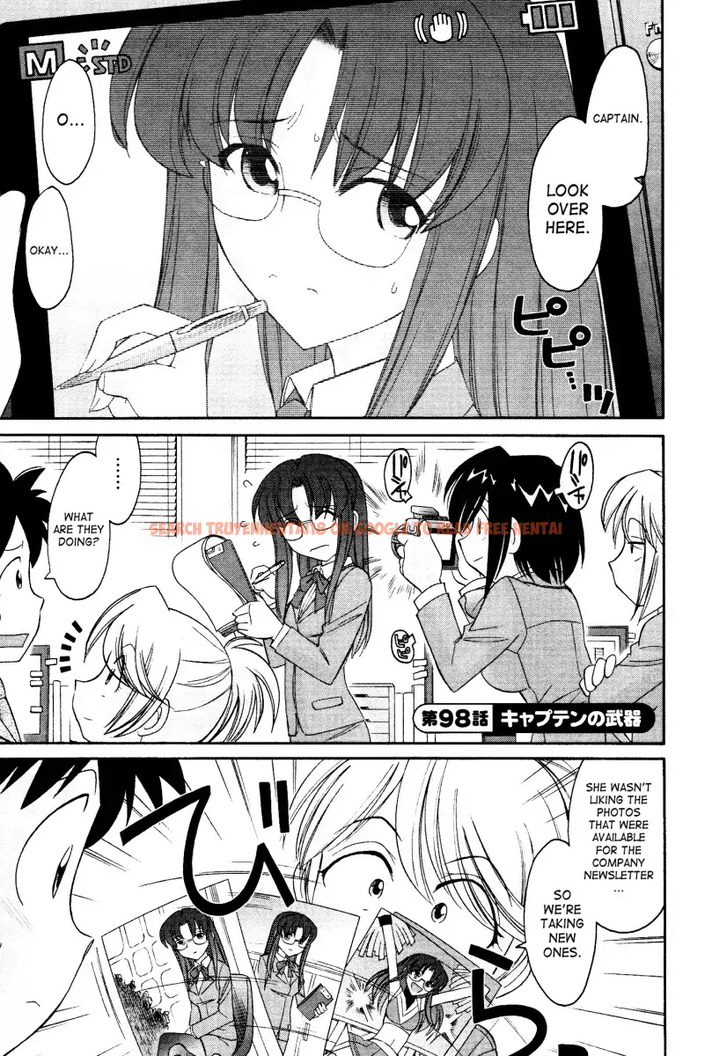 Read Hentai Image 1 502 in comic Cheers! - Chapter 98 - hentaitnt.net