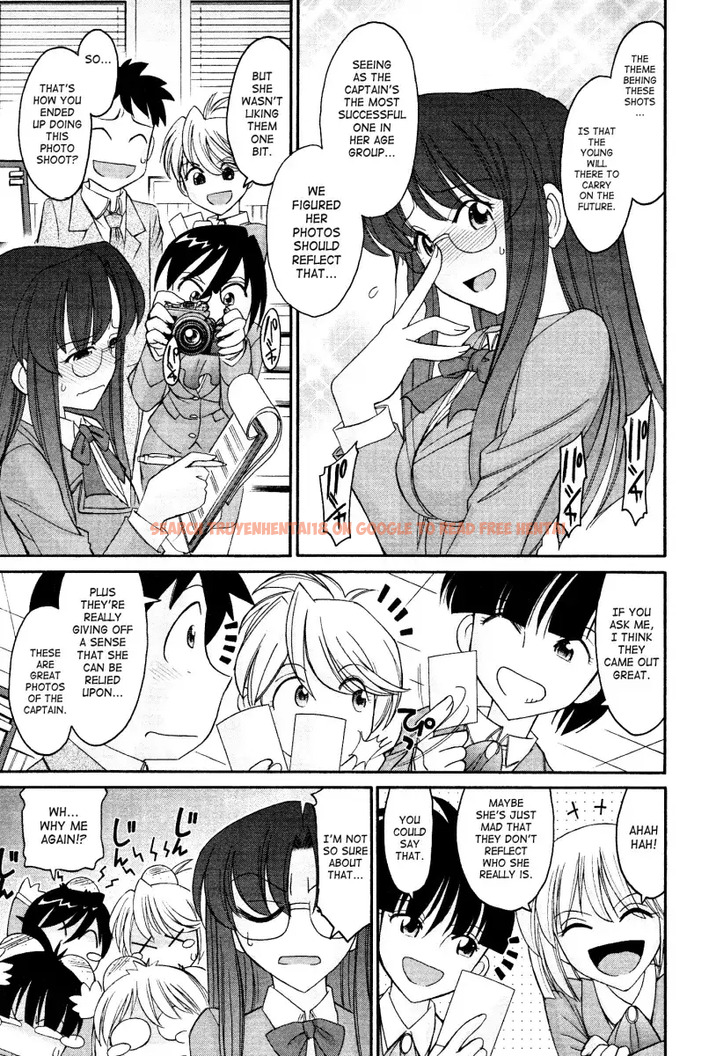Read Hentai Image 3 502 in comic Cheers! - Chapter 98 - hentaitnt.net
