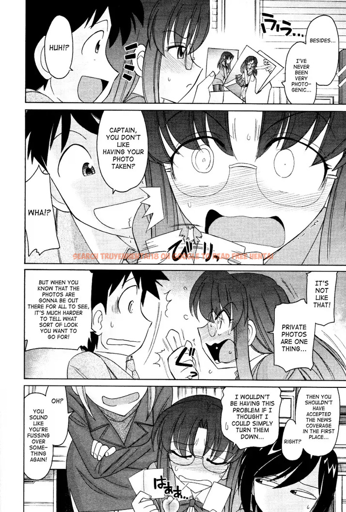 Read Hentai Image 4 502 in comic Cheers! - Chapter 98 - hentaitnt.net