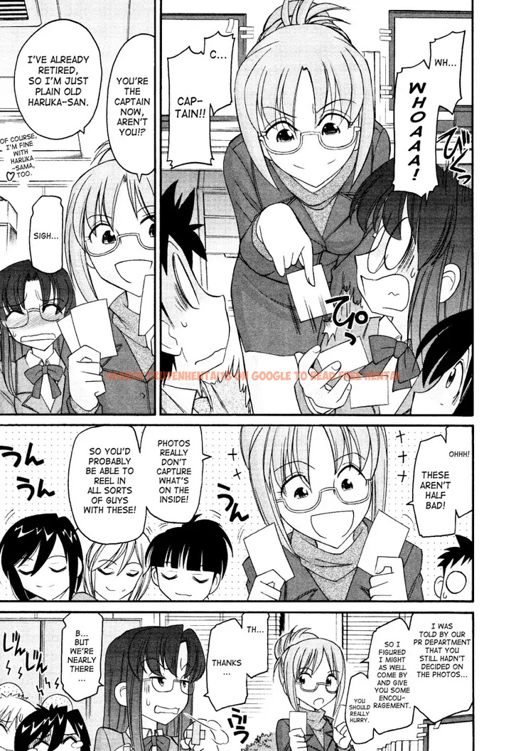 Read Hentai Image 5 502 in comic Cheers! - Chapter 98 - hentaitnt.net