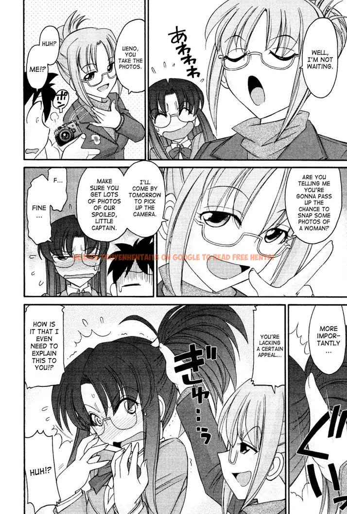 Read Hentai Image 6 502 in comic Cheers! - Chapter 98 - hentaitnt.net