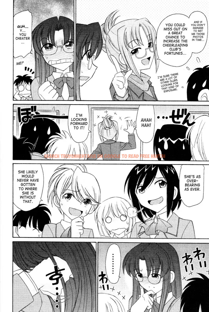 Read Hentai Image 8 502 in comic Cheers! - Chapter 98 - hentaitnt.net