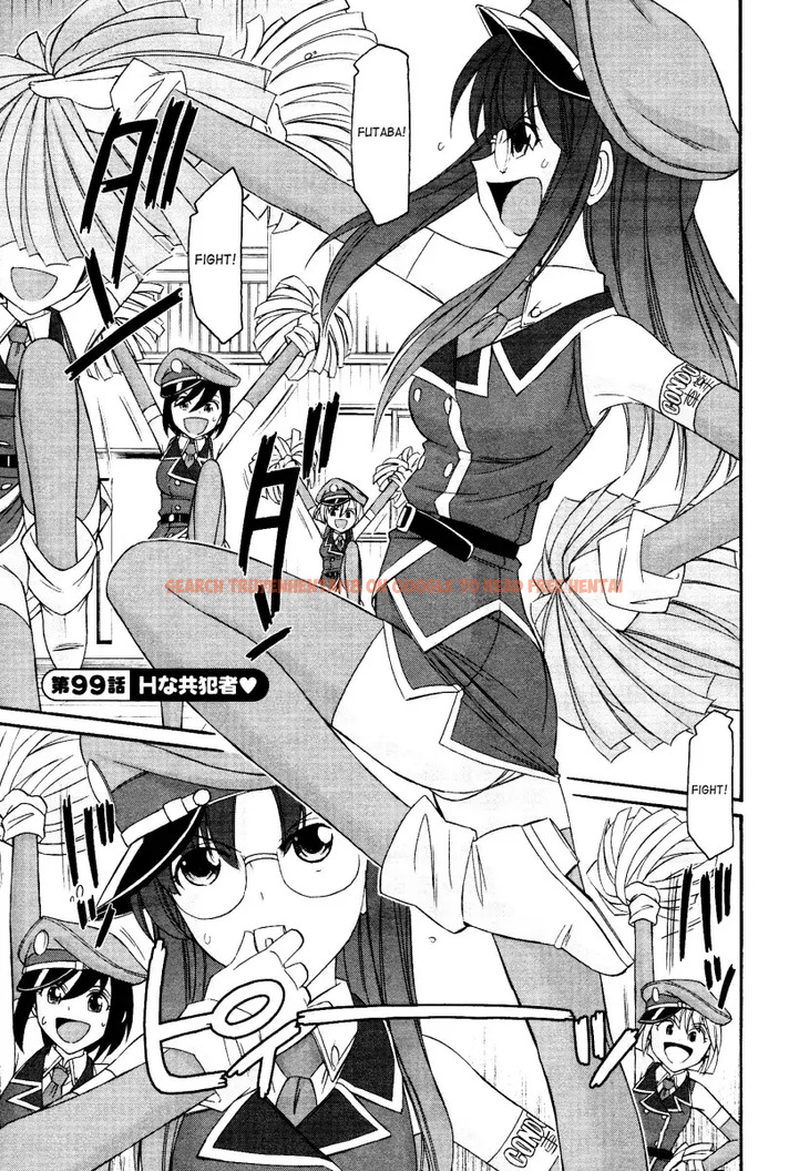 Read Hentai Image 1 500 in comic Cheers! - Chapter 99 - hentaitnt.net