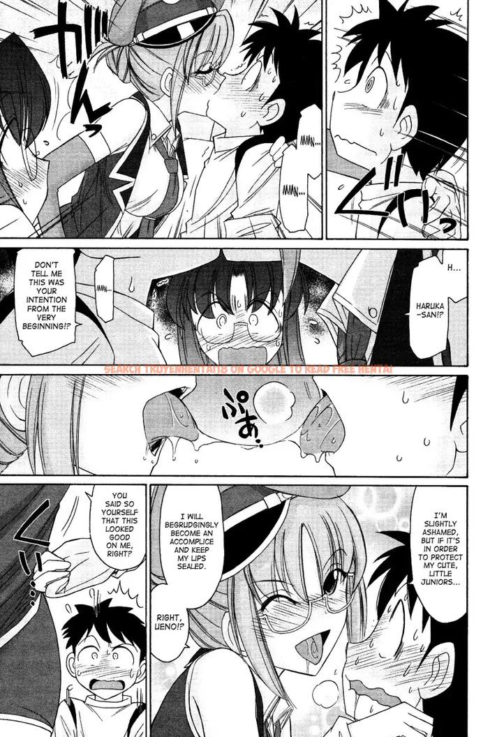 Read Hentai Image 11 502 in comic Cheers! - Chapter 99 - hentaitnt.net