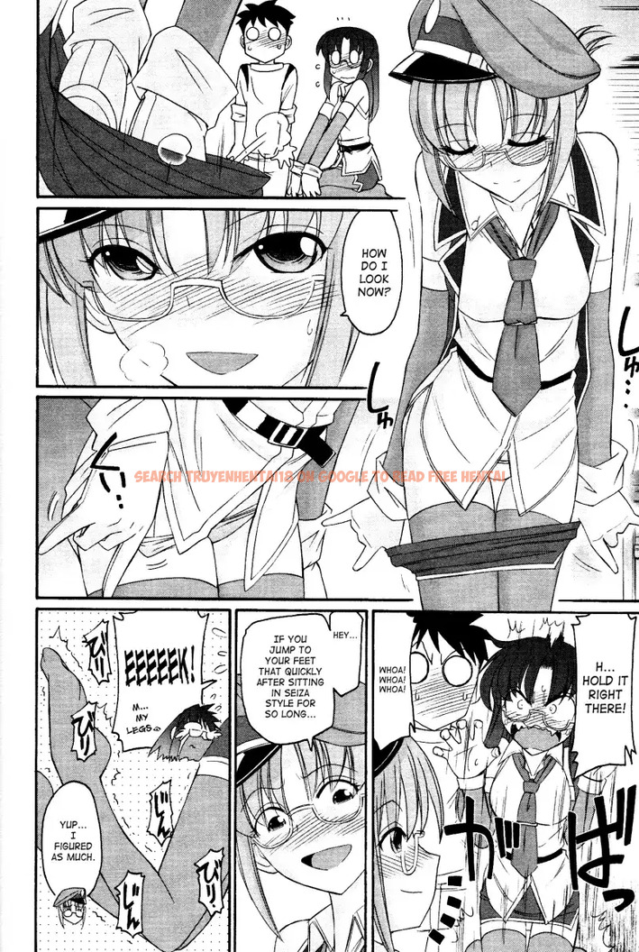 Read Hentai Image 12 502 in comic Cheers! - Chapter 99 - hentaitnt.net