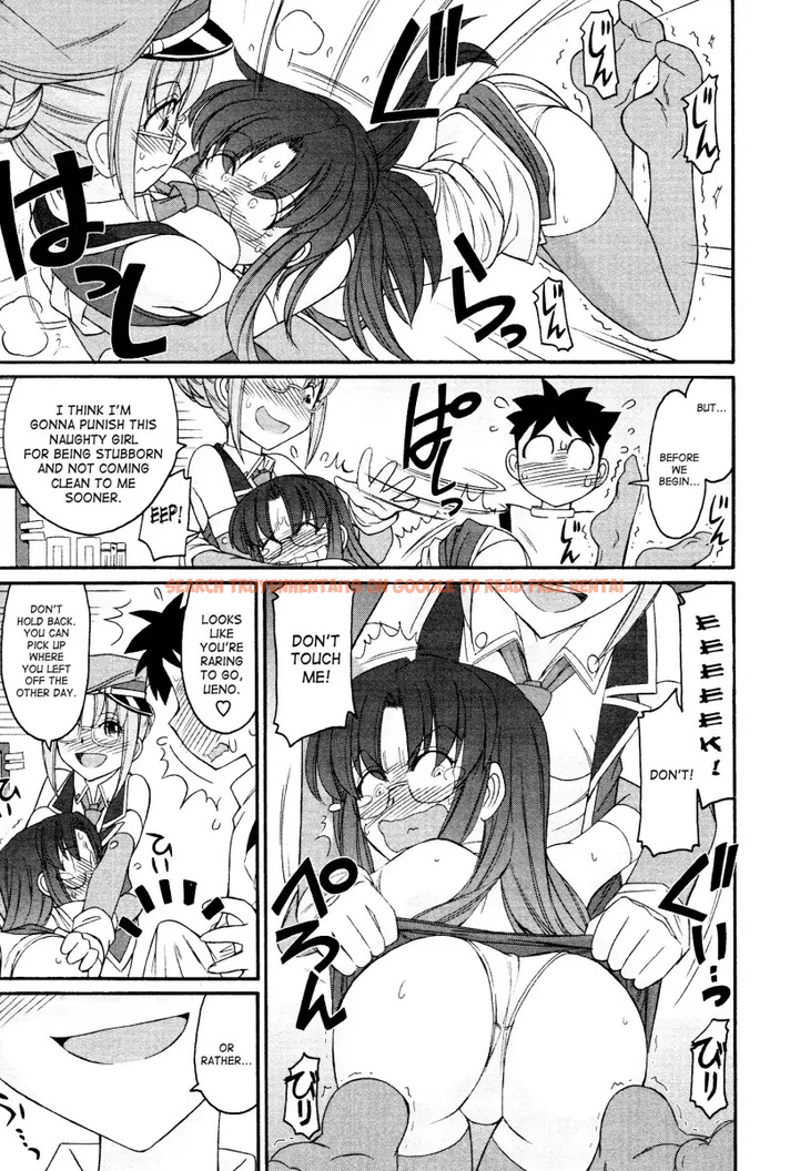 Read Hentai Image 13 502 in comic Cheers! - Chapter 99 - hentaitnt.net