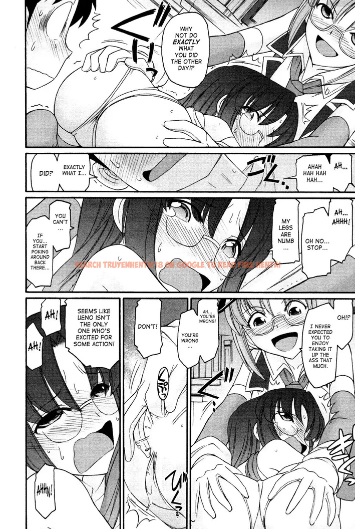Read Hentai Image 14 502 in comic Cheers! - Chapter 99 - hentaitnt.net