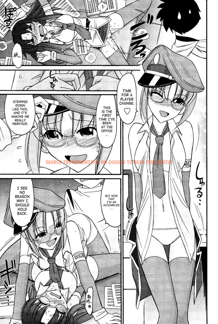Read Hentai Image 17 502 in comic Cheers! - Chapter 99 - hentaitnt.net