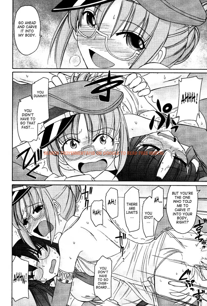 Read Hentai Image 18 502 in comic Cheers! - Chapter 99 - hentaitnt.net
