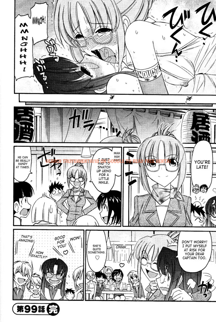 Read Hentai Image 20 502 in comic Cheers! - Chapter 99 - hentaitnt.net