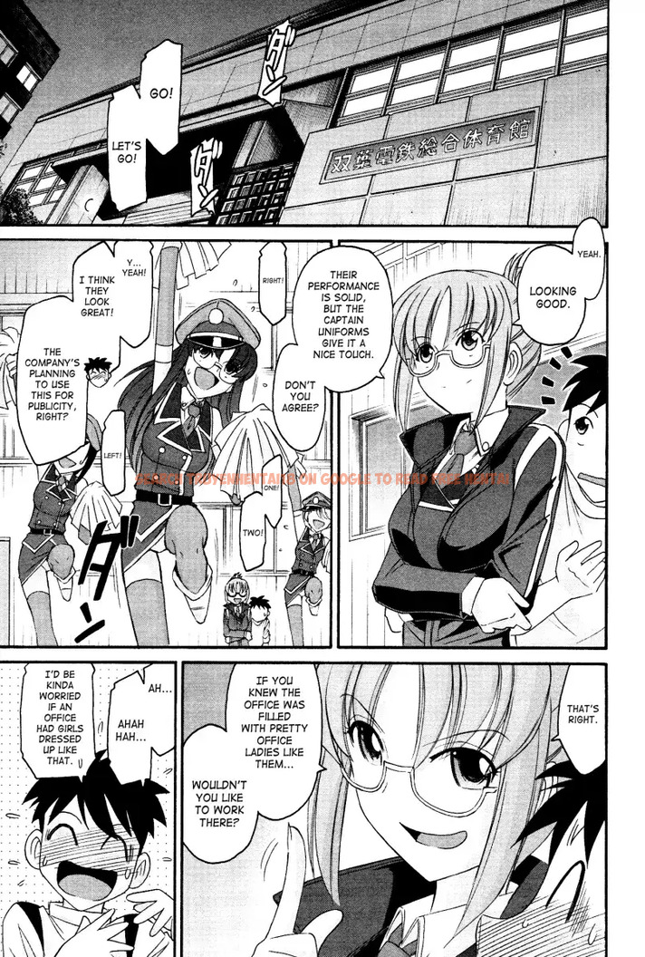Read Hentai Image 3 500 in comic Cheers! - Chapter 99 - hentaitnt.net