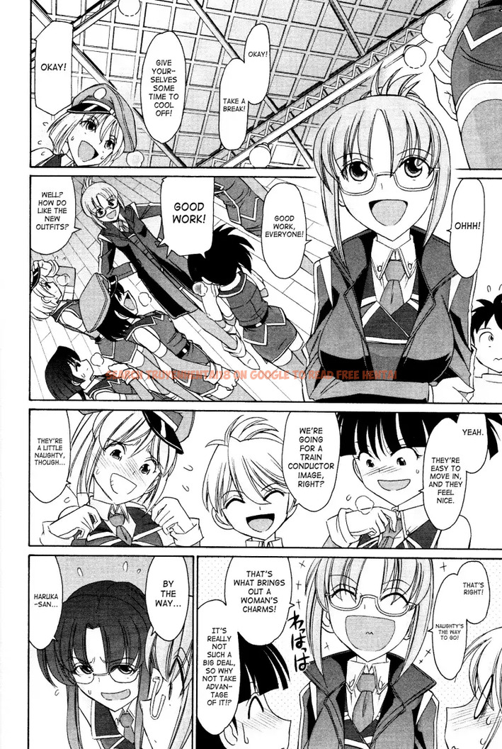 Read Hentai Image 4 500 in comic Cheers! - Chapter 99 - hentaitnt.net