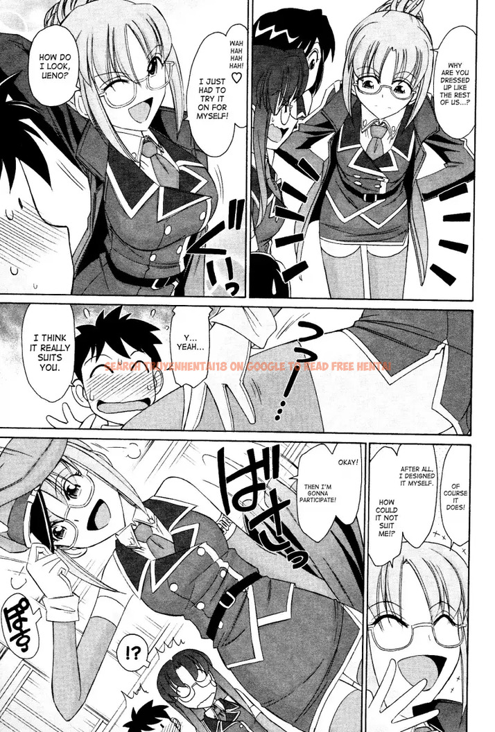 Read Hentai Image 5 500 in comic Cheers! - Chapter 99 - hentaitnt.net