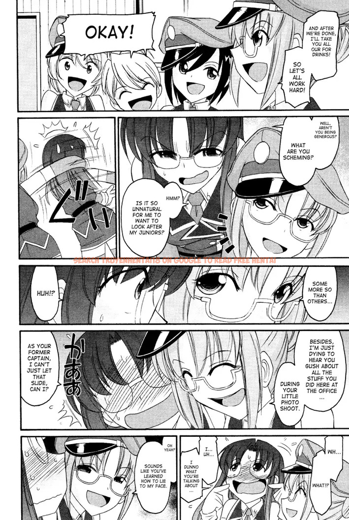 Read Hentai Image 6 500 in comic Cheers! - Chapter 99 - hentaitnt.net