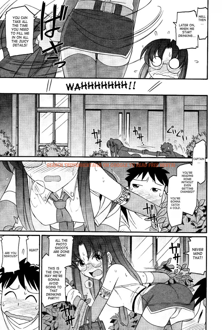 Read Hentai Image 7 502 in comic Cheers! - Chapter 99 - hentaitnt.net