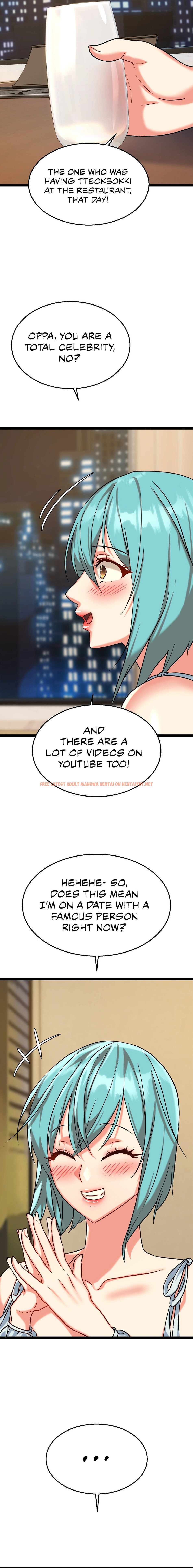 Read Hentai Image 7 96408 in comic Chewy - Chapter 10 - hentaitnt.net