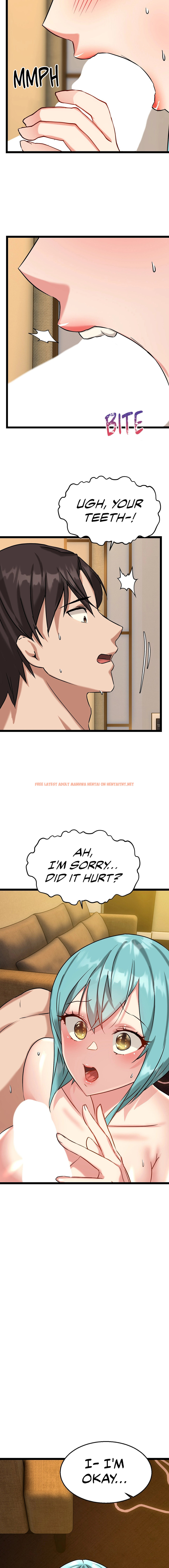 Read Hentai Image 3 23484 in comic Chewy - Chapter 11 - hentaitnt.net