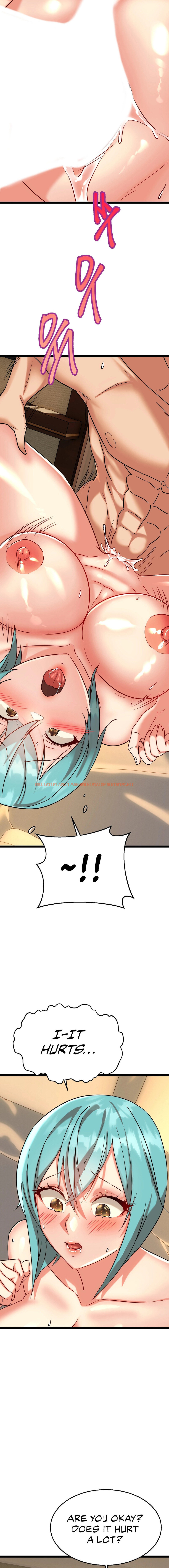 Read Hentai Image 9 23484 in comic Chewy - Chapter 11 - hentaitnt.net