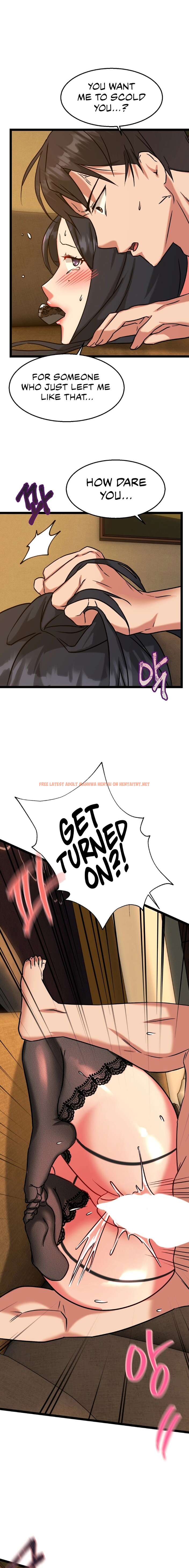 Read Hentai Image 7 31914 in comic Chewy - Chapter 14 - hentaitnt.net