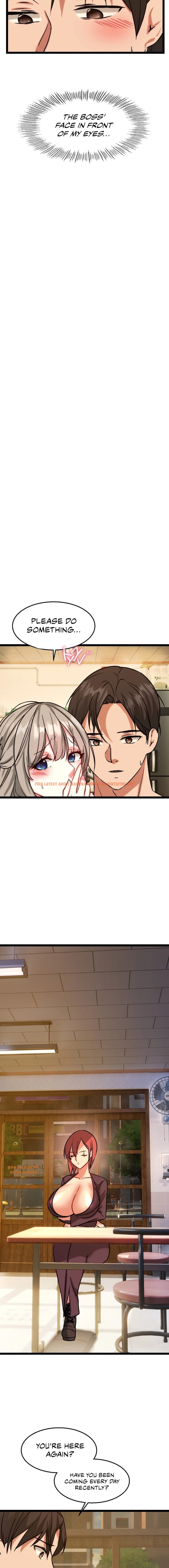 Read Hentai Image 10 45313 in comic Chewy - Chapter 17 - hentaitnt.net