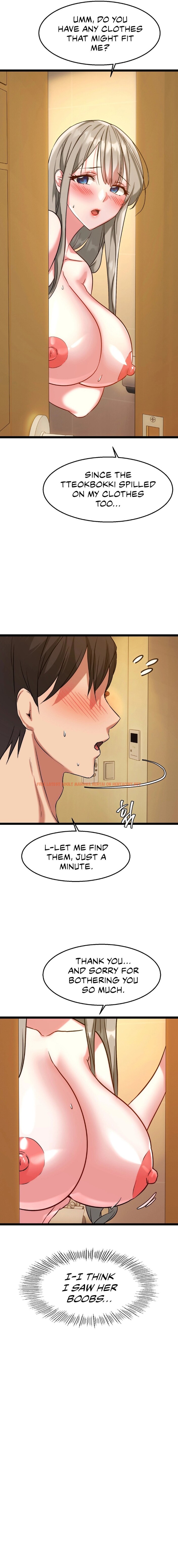 Read Hentai Image 9 51180 in comic Chewy - Chapter 18 - hentaitnt.net