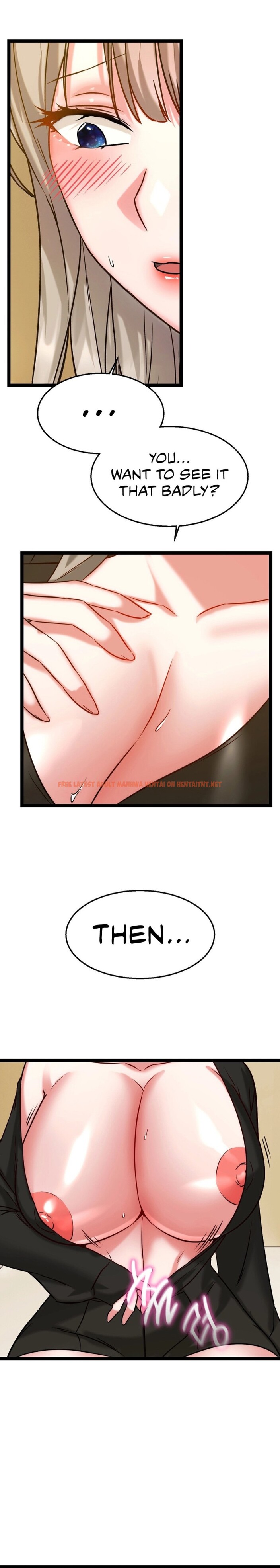 Read Hentai Image 1 51512 in comic Chewy - Chapter 19 - hentaitnt.net